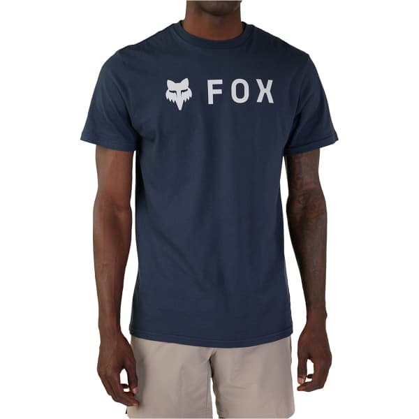 T-shirt FOX ABSOLUTE SS PREM TEE MIDNIGHT