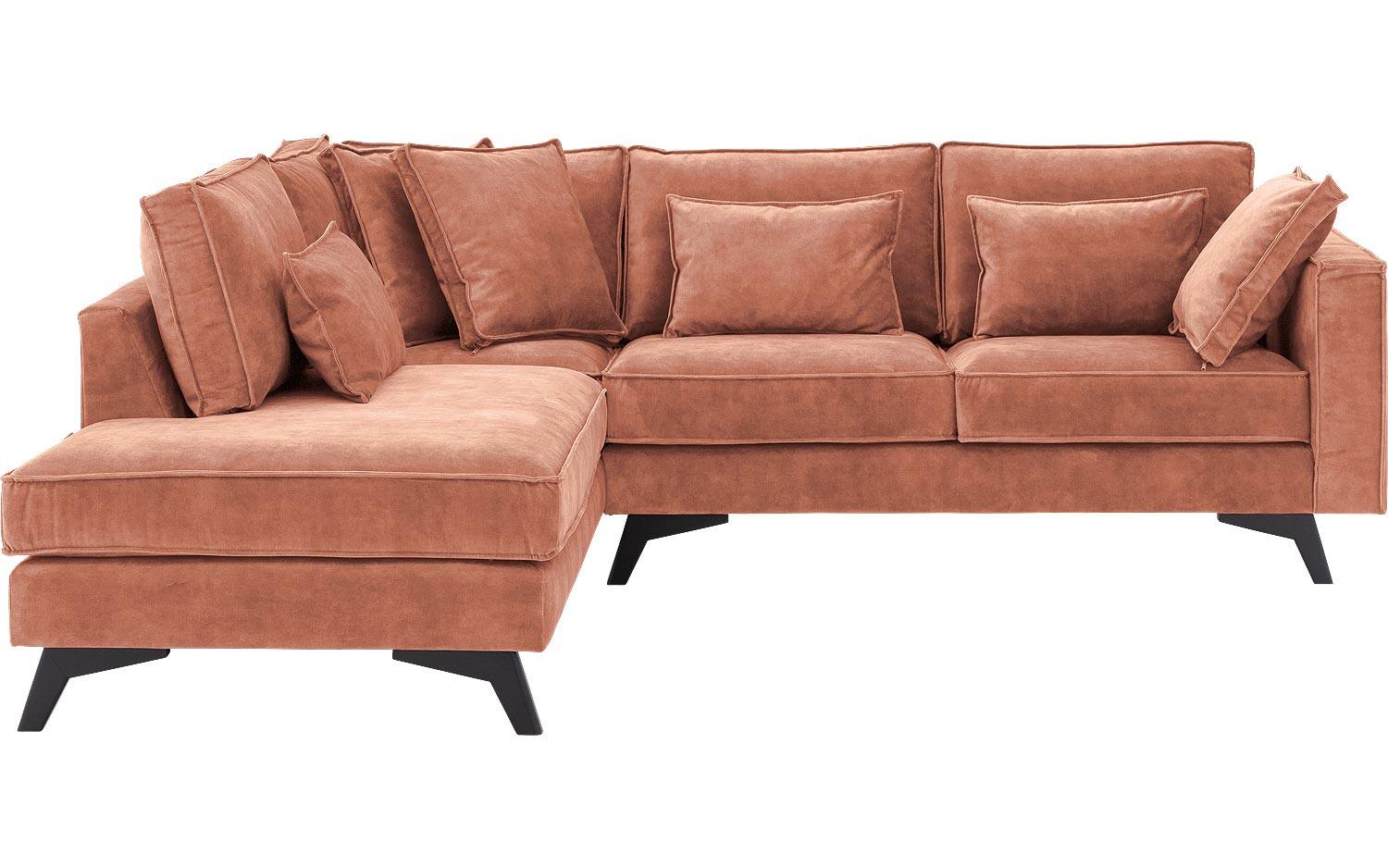 Hoekbank Chambre