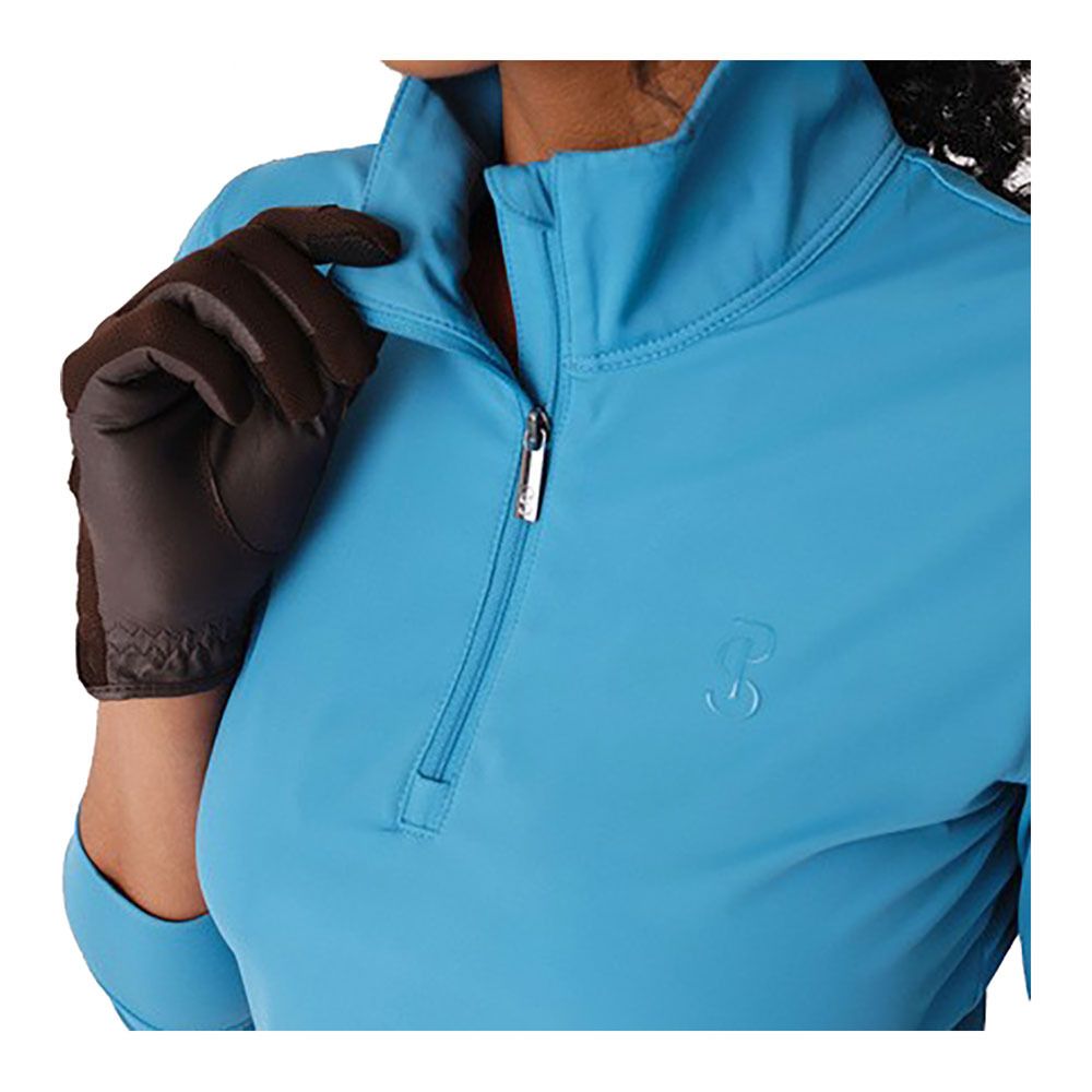 PS of Sweden TOSKA - Sous-couche Femme ocean