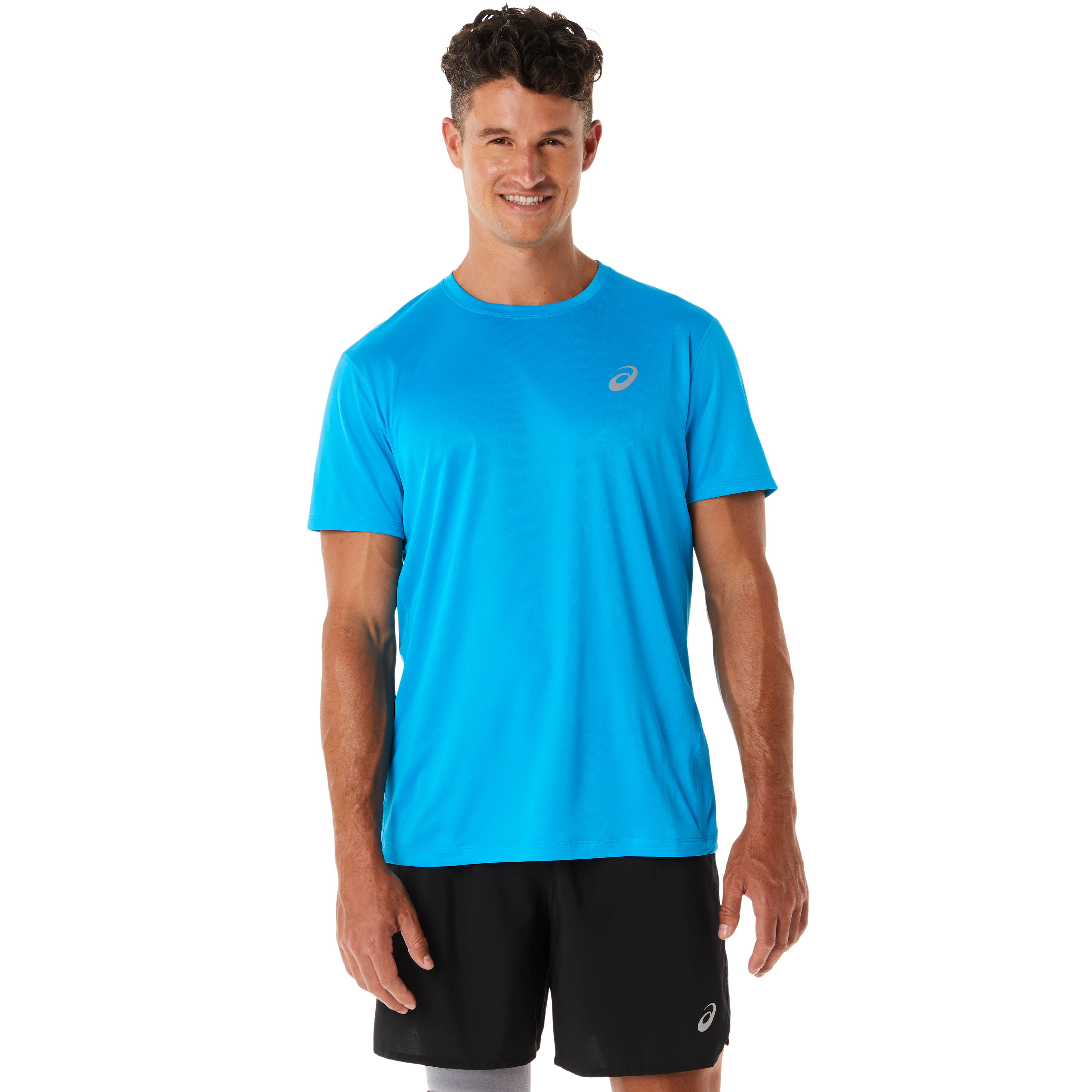 Asics Core SS Top