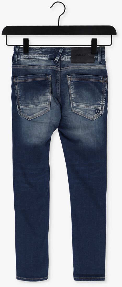 RAIZZED blauwe raizzed slim fit jeans bangkok