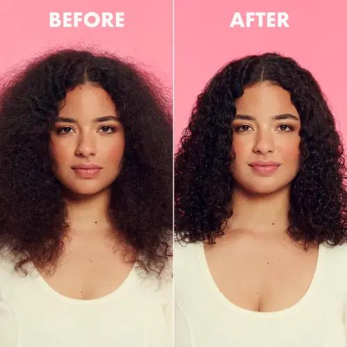 Curl Jelly Intensive Mask