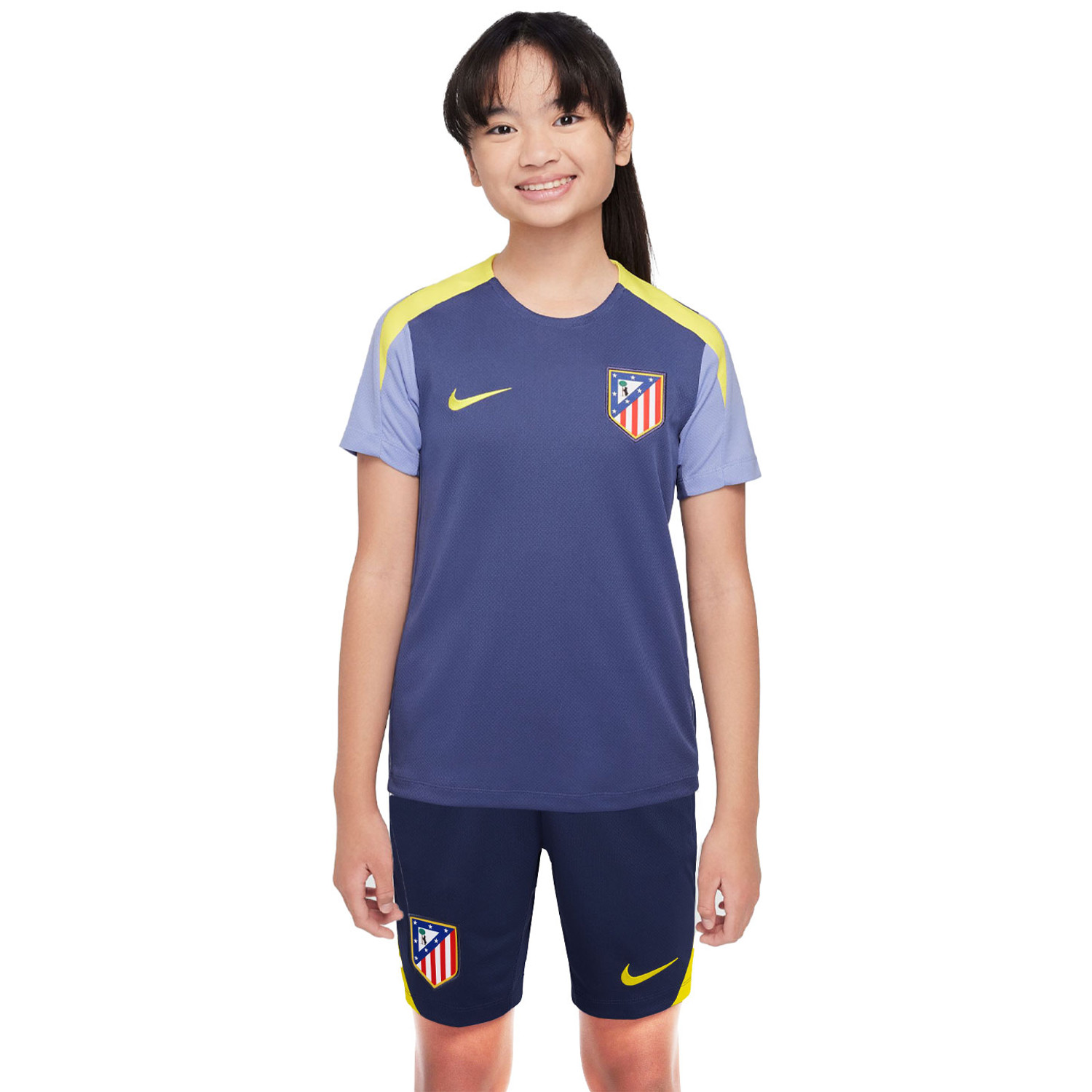 Nike Atletico Madrid Trainingsset Kids
