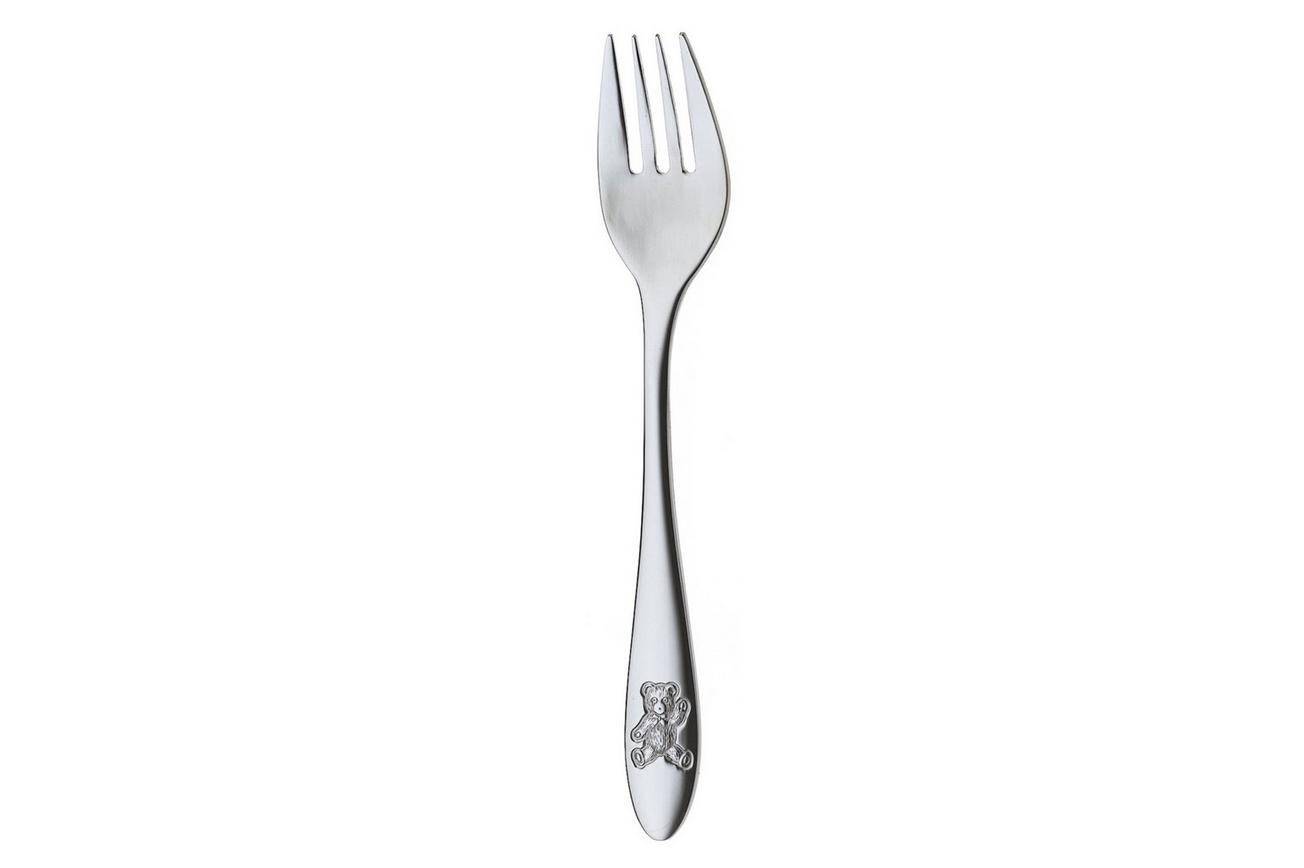 WMF Silit Pezzy 2145213208 kinderbestekset 4-delig