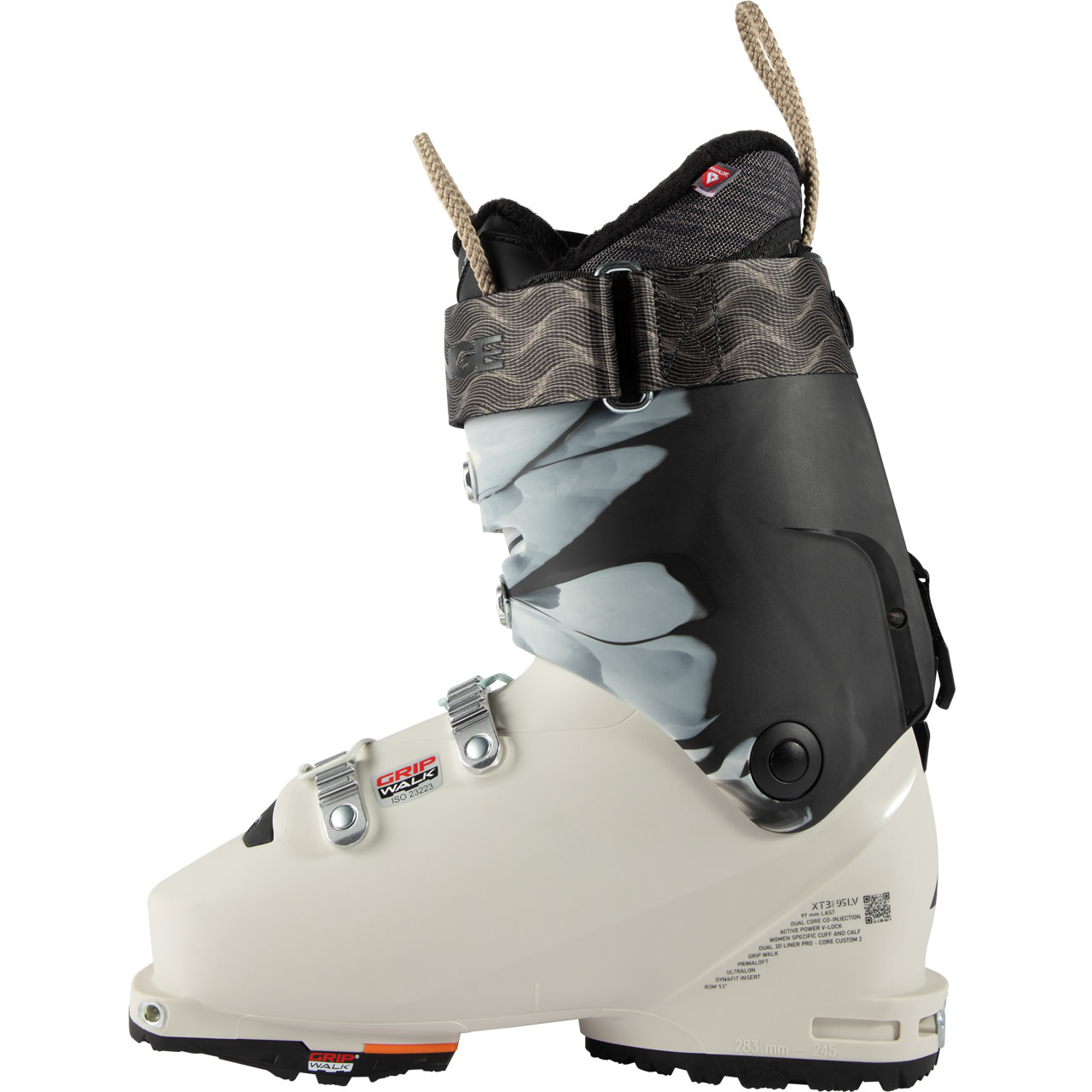 Lange XT3 Free 95 W LV GW warm white | Lange Skischuhe | Lange | L | MARKEN | XSPO