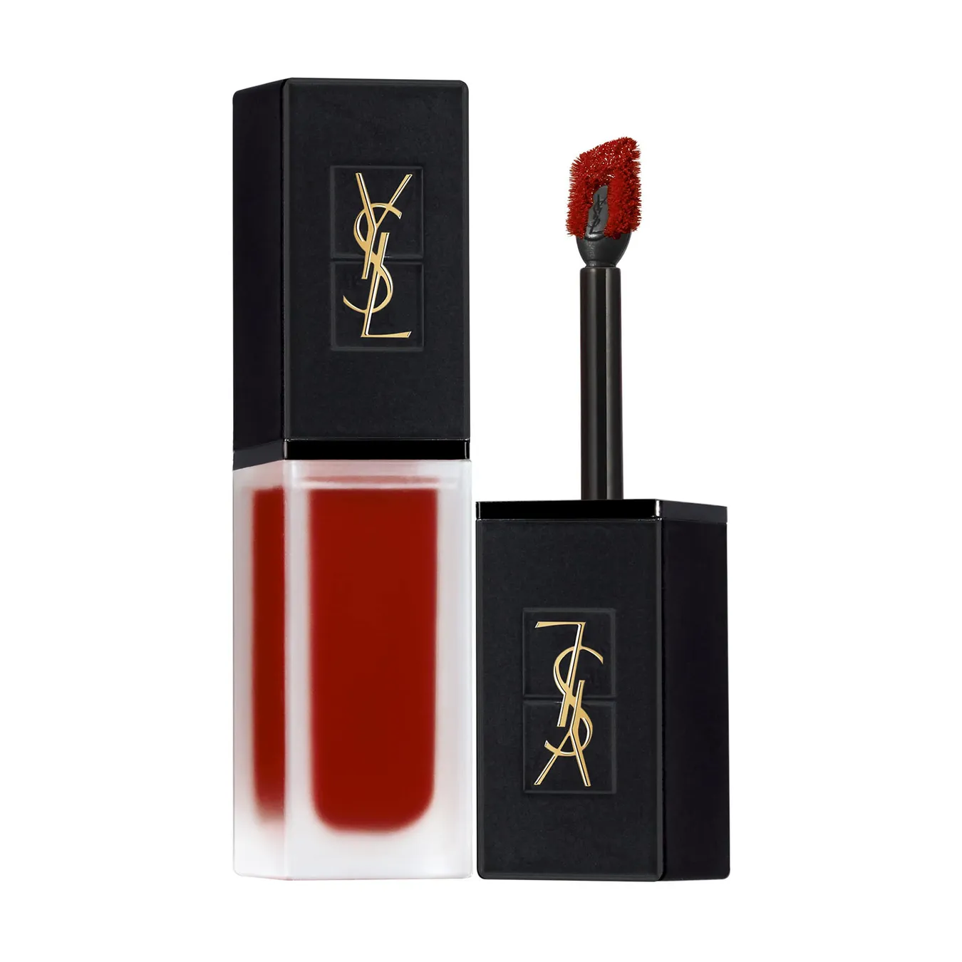 Yves Saint Laurent Tatouage Couture Velvet CreamRouge Rebel 212
