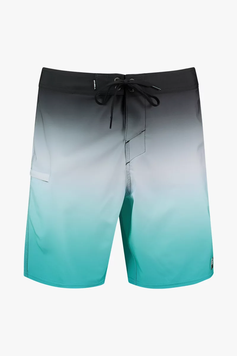 O'NEILL Heat Fade 19 Inch Herren Badeshort