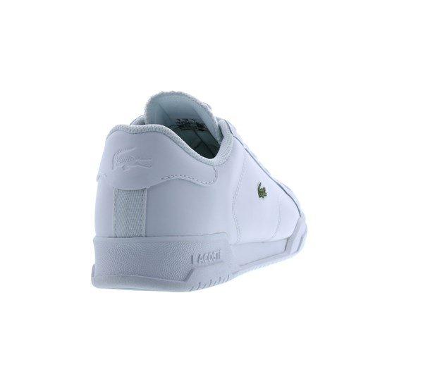 Lacoste Twin Serve Trainers