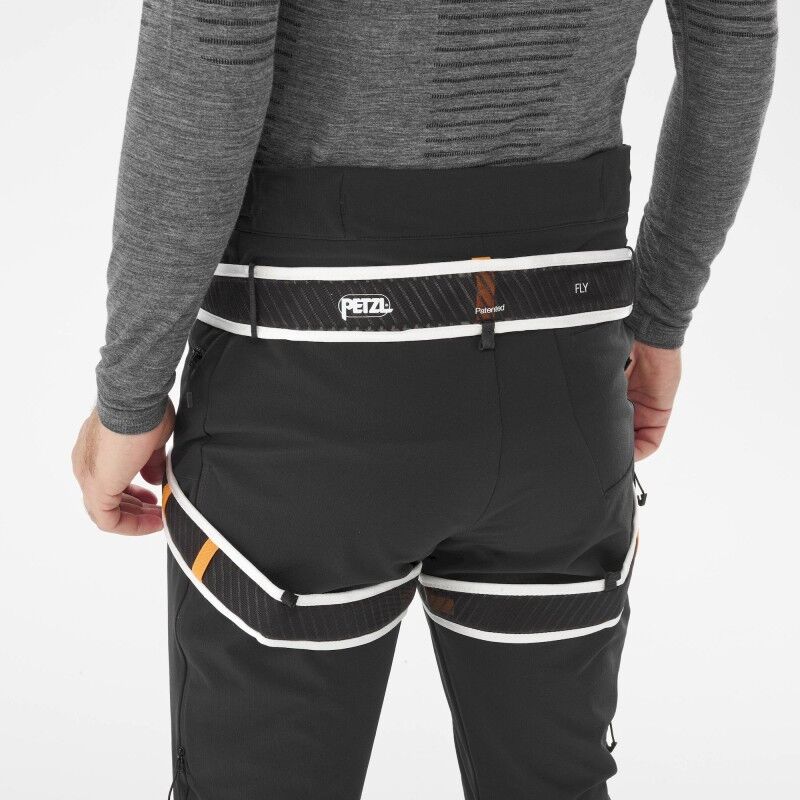 Kamet XCS Pant - Pantalon alpinisme homme