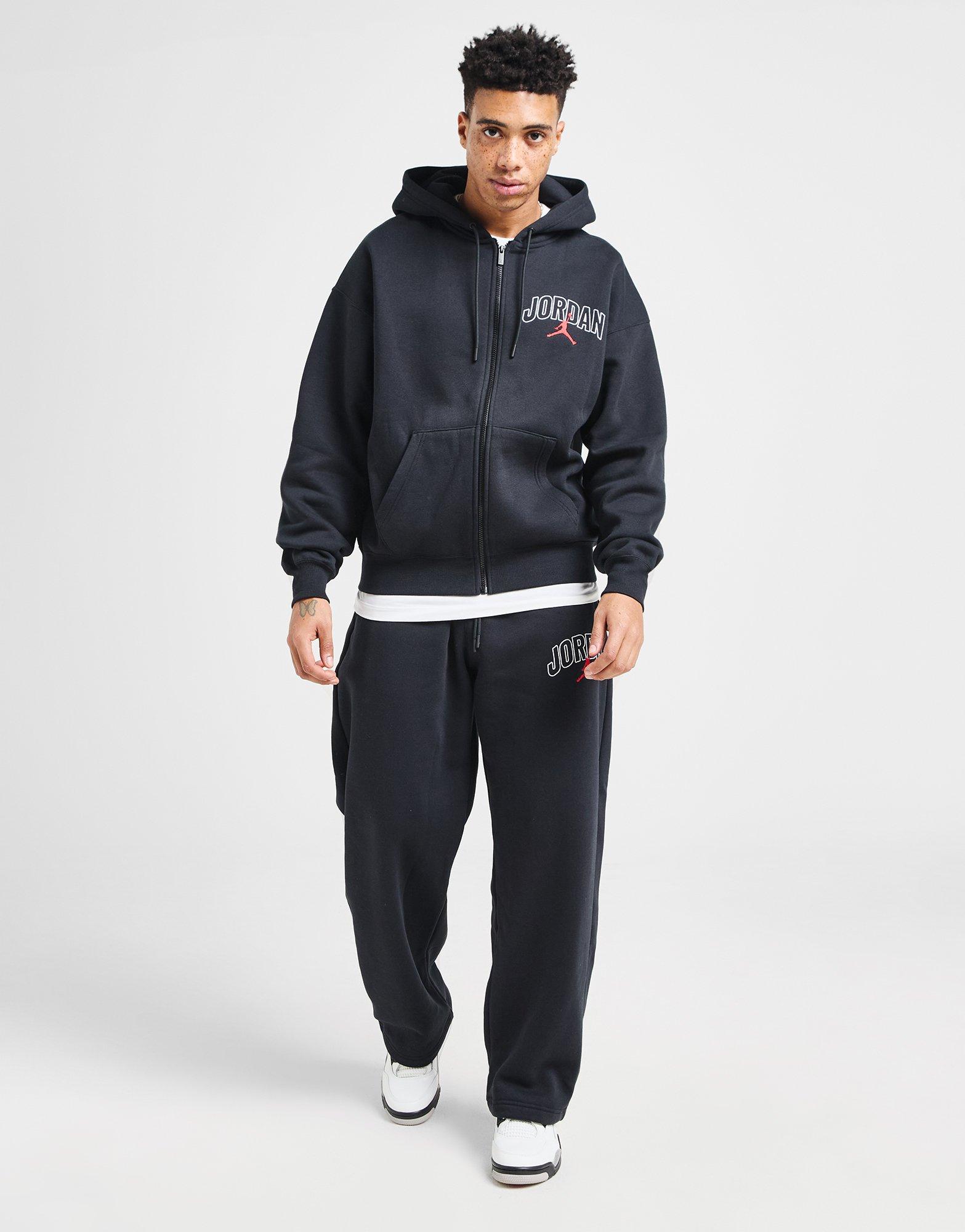 Jordan Sweat à capuche Varsity
