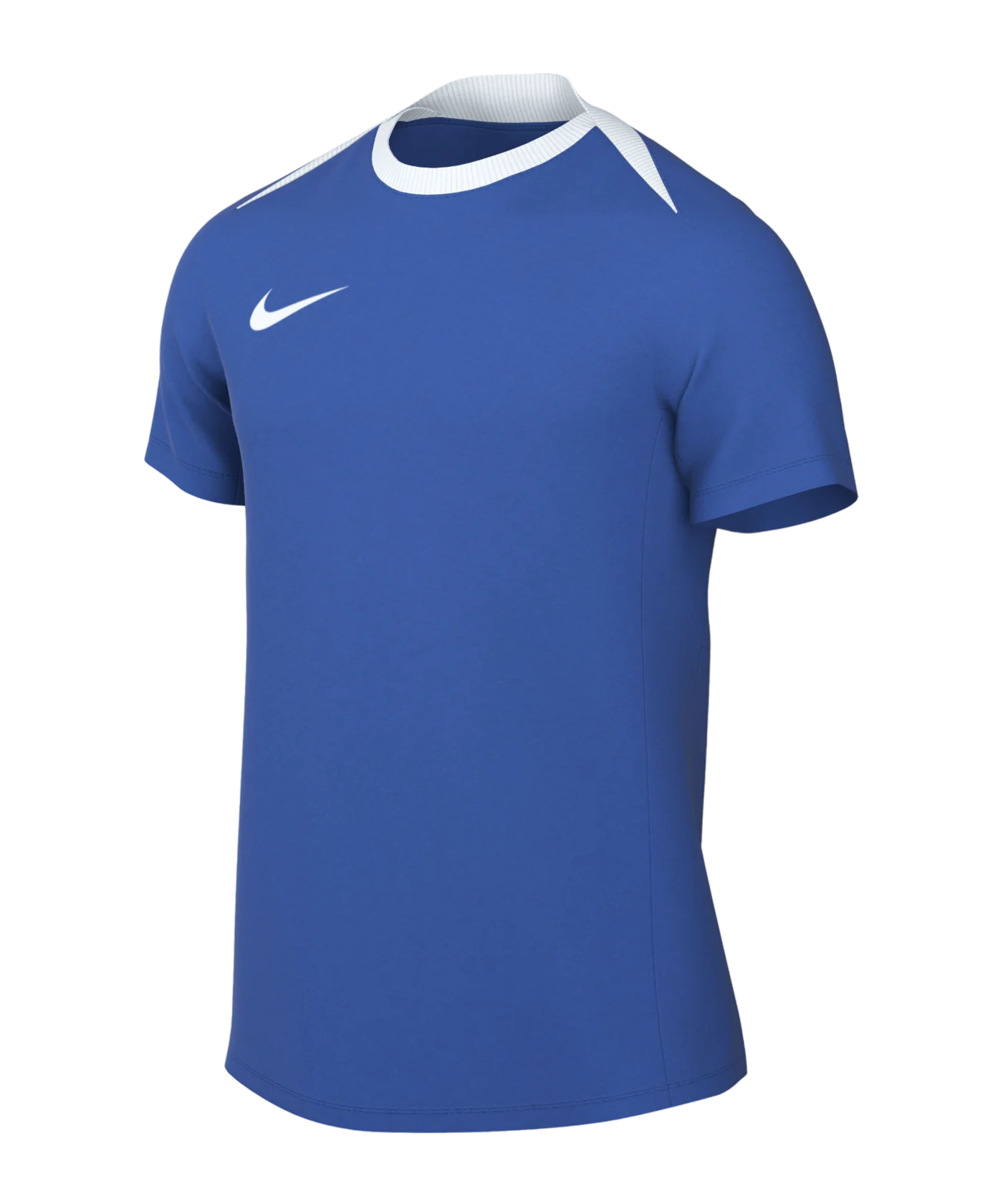 Nike Academy Pro 24 Trainingsshirt Blau Weiss F465