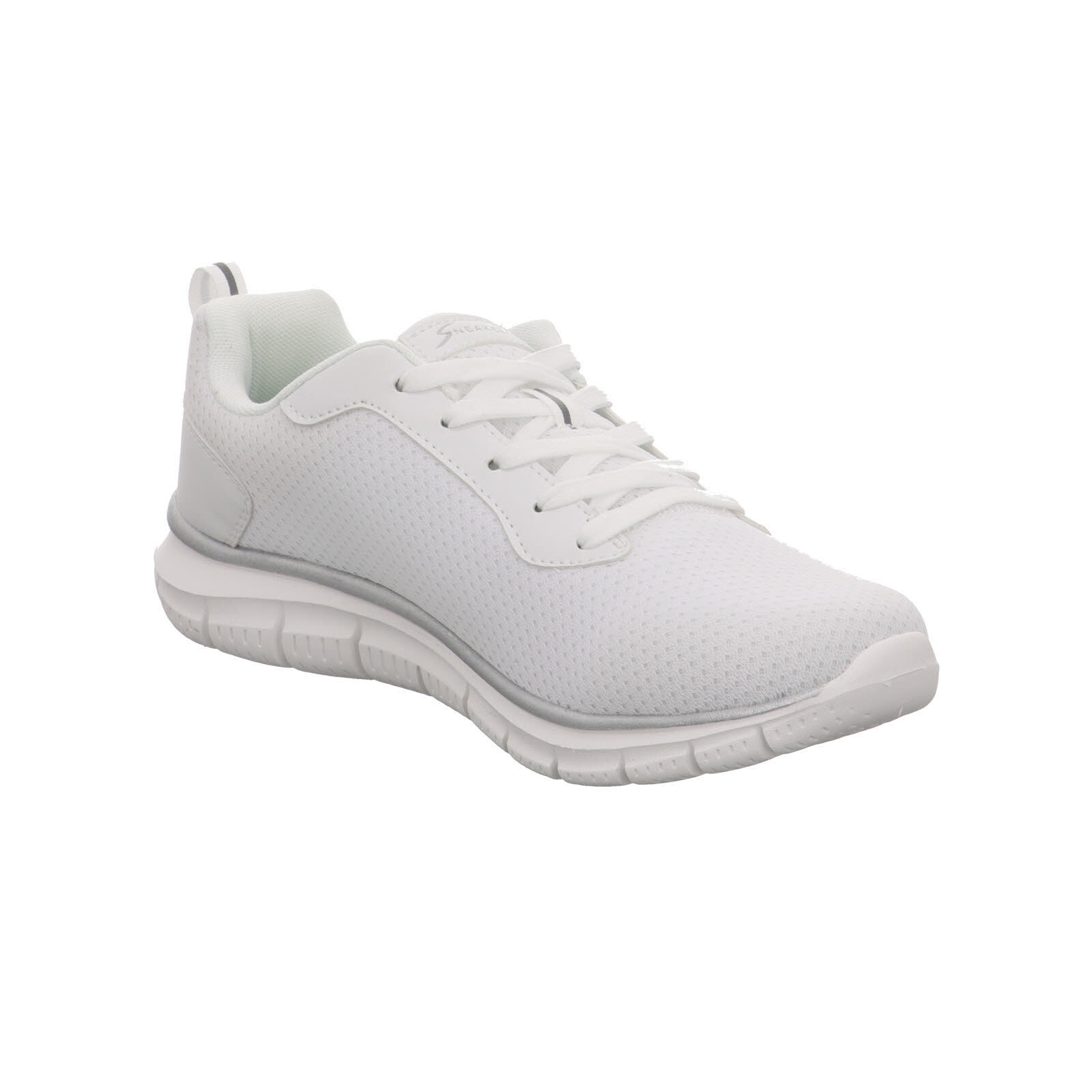Sneaker RJ23-095-WH