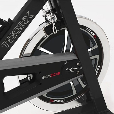 Toorx SRX 50S Spinningcykel