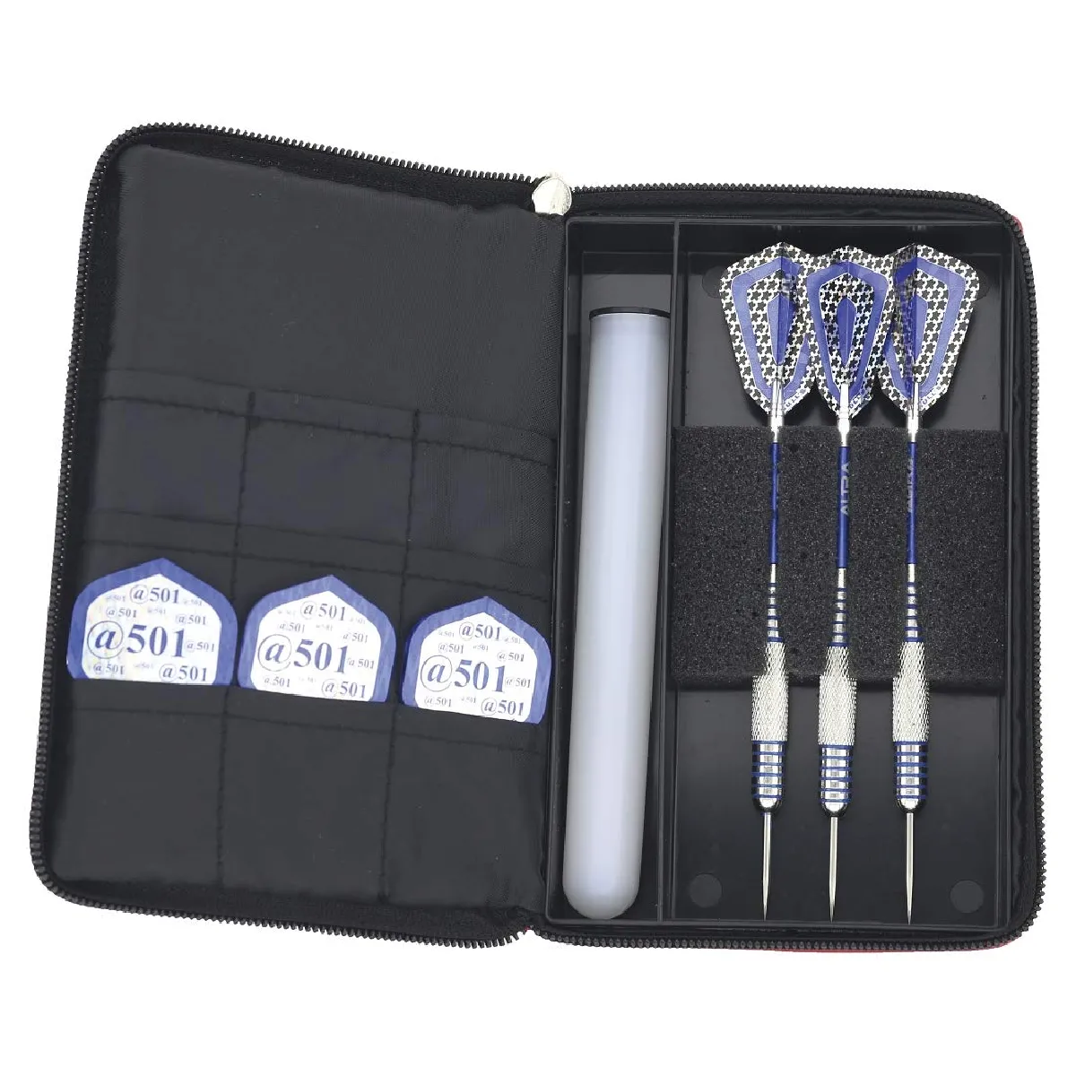 Bulls S TP Dartcase - Bleu