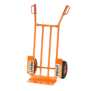 Steekwagen 2-wielig