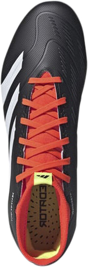 adidas Predator League FG/AG fodboldstøvler Sort