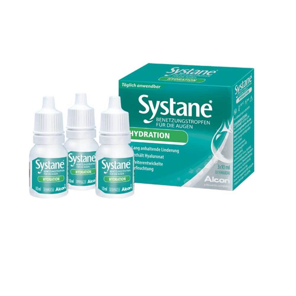 Systane® HYDRATION
