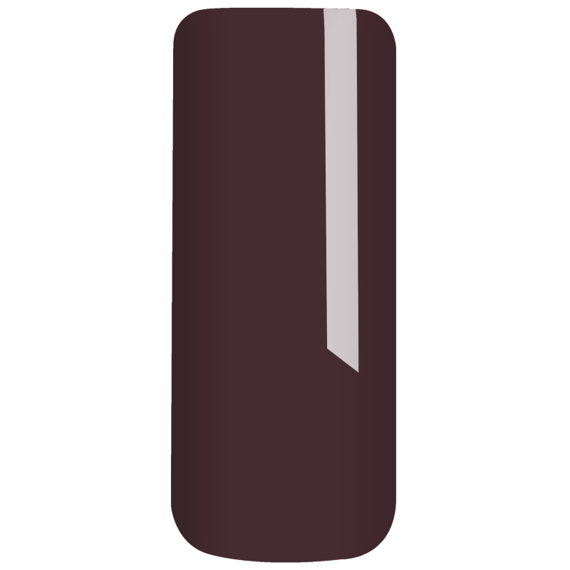 ProNails Longwear Nail Polish 10 ml - From Nine To Wine