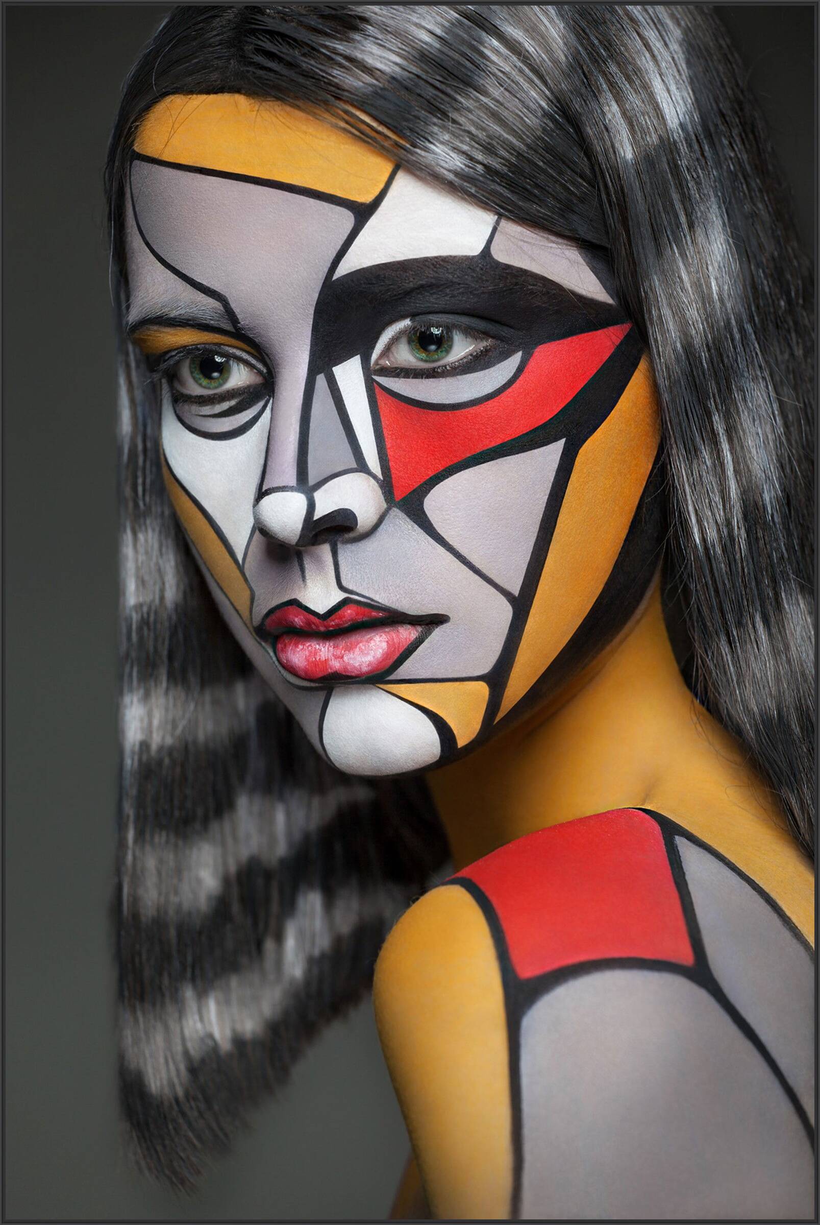 Monstyle by Alexander Khokhlov - Limited Edition. Edition of: 150. Signed.