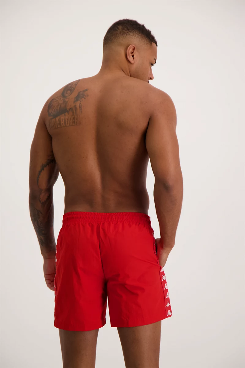 Kappa 222 Banda Coney Herren Badeshort