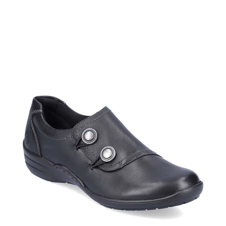 Remonte R7620-02 | NOIR