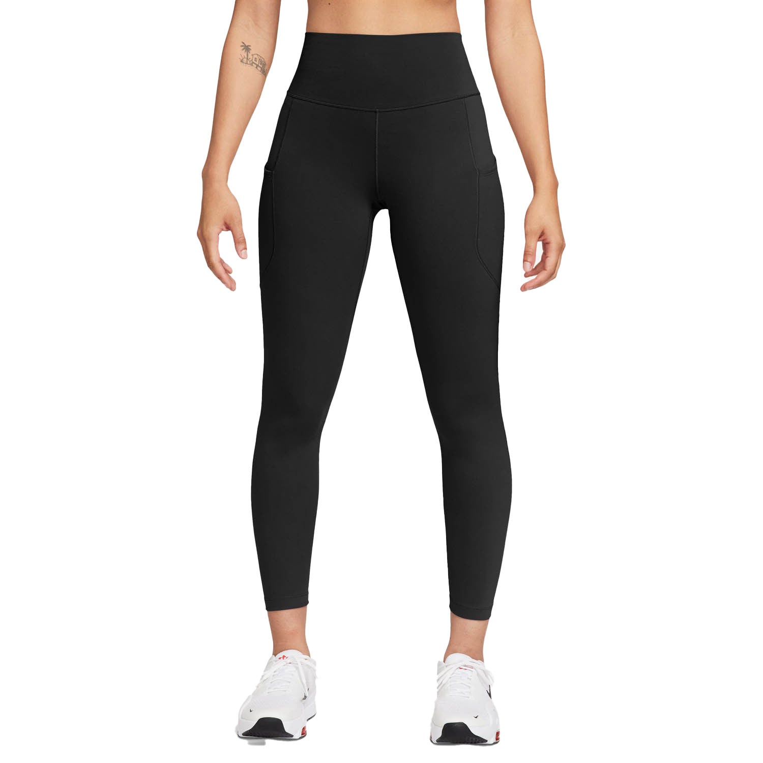 Nike  One 7/8-legging