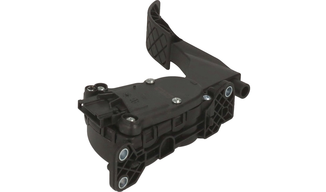 Sensor, gaspedal