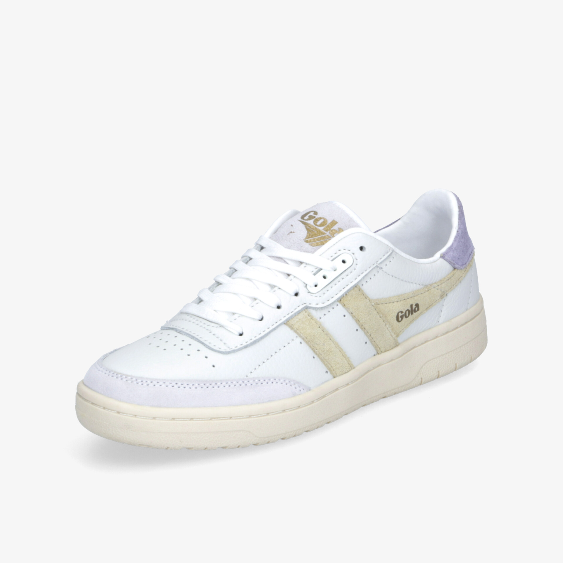 Gola Falcon Damen Sneaker Low mehrfarbig
