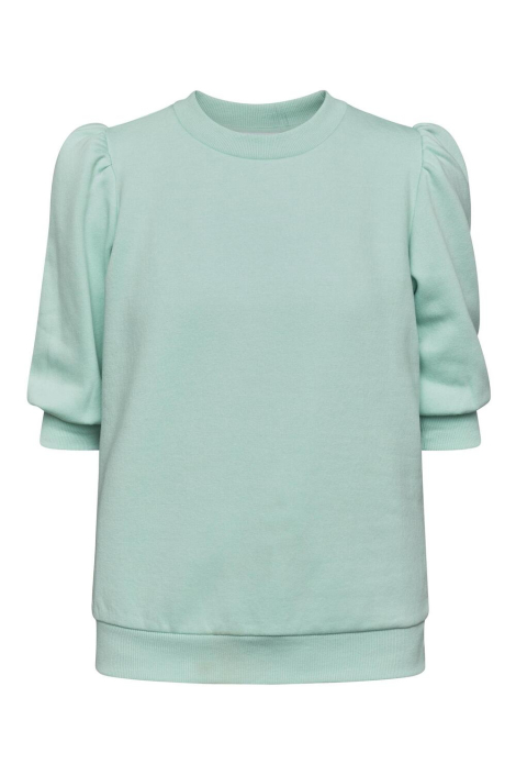 SisterS point groene dames sweater