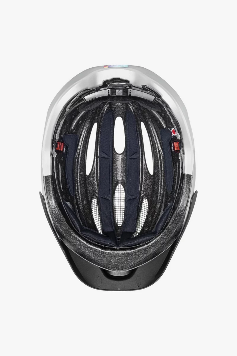 uvex true cc Damen Velohelm