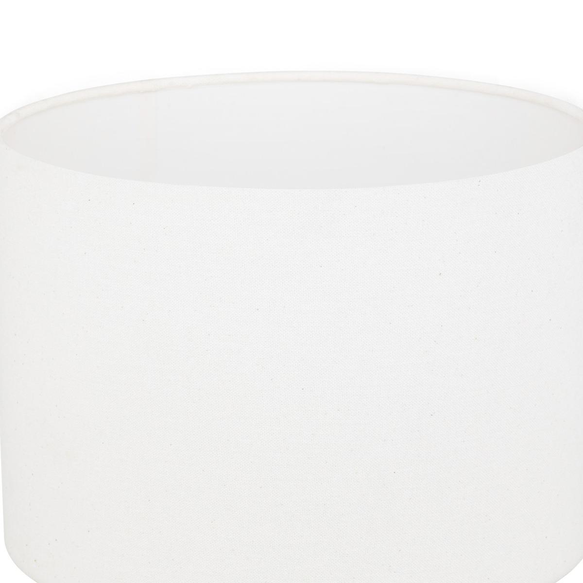 LAMPE BOIS ADON NATUREL H.53CM