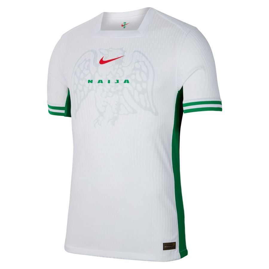 Nigeria Maillot Domicile 2024/25 Vapor
