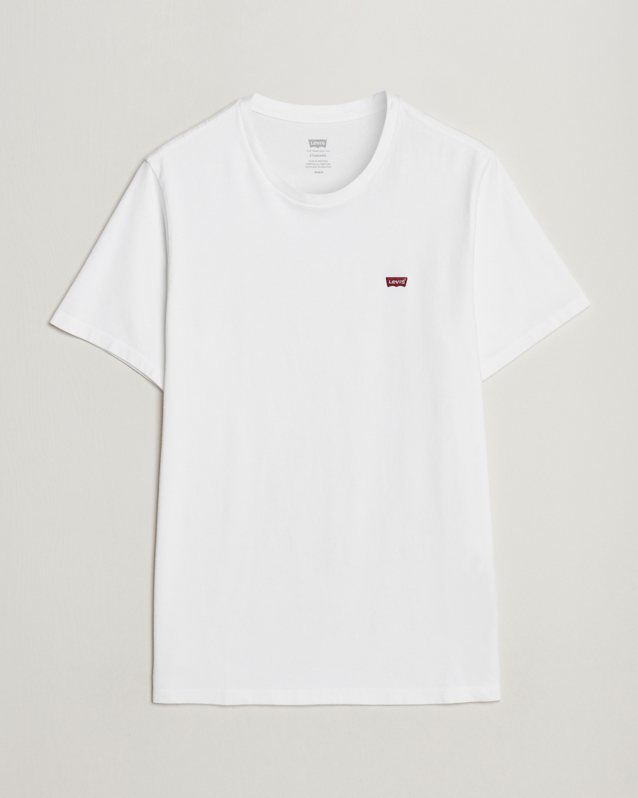 Levi's Original T-Shirt White