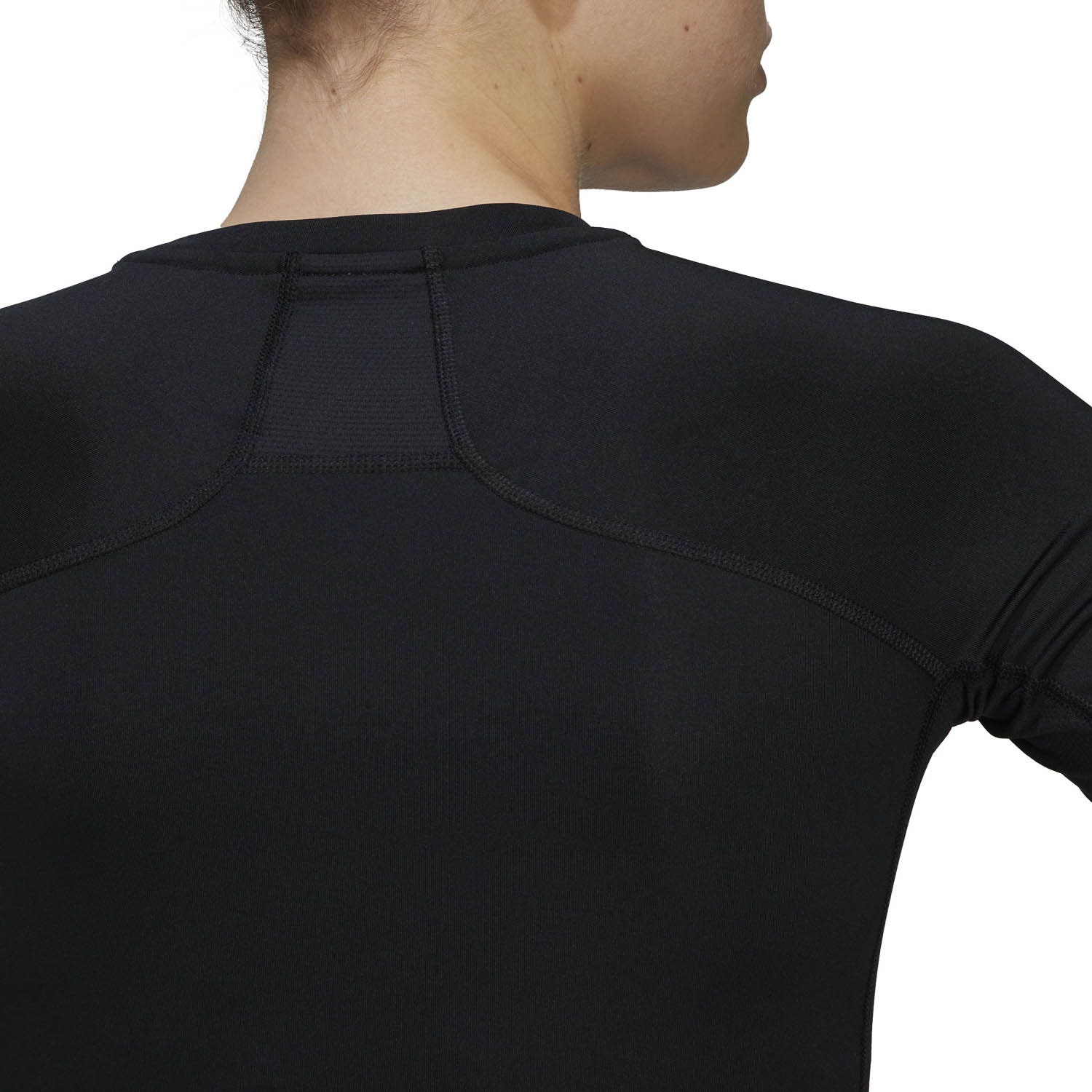 adidas  Techfit Trainshirt