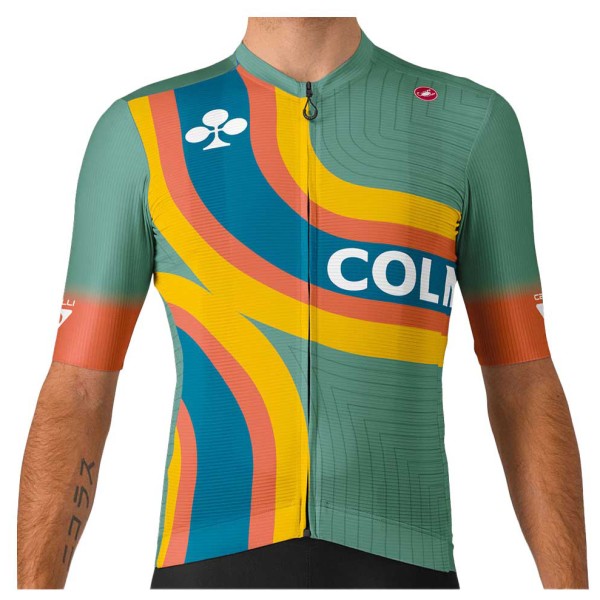 Castelli - Espresso Jersey - Maillot de cyclisme