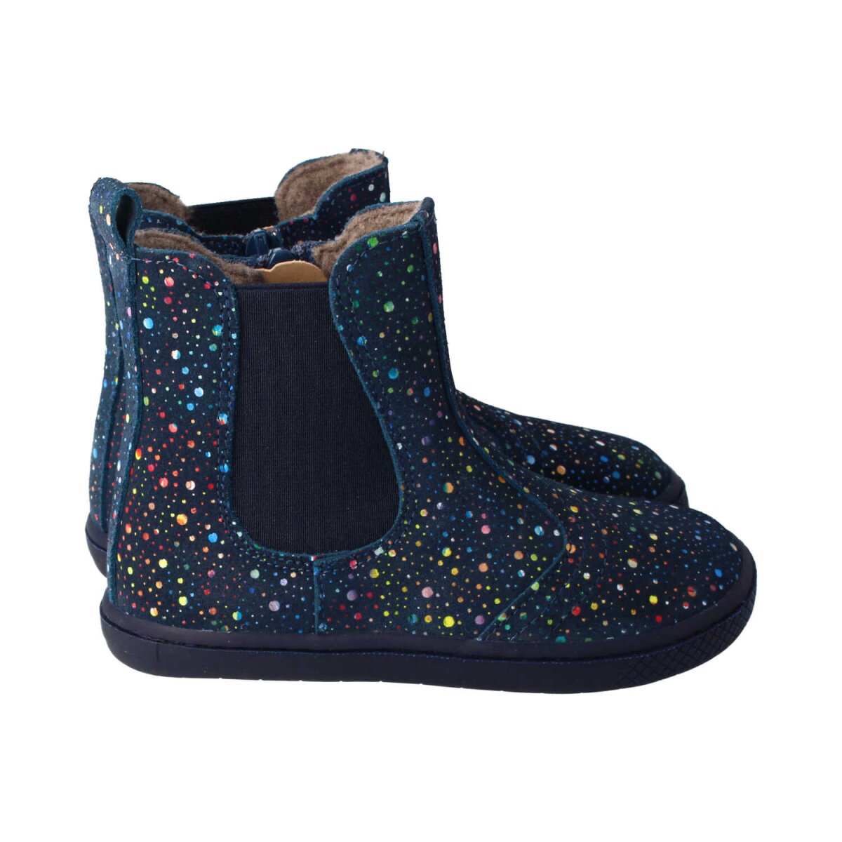 WL4201-F26 mult.ocean CHELSEA-CITY velours fleece zipper Weite/W