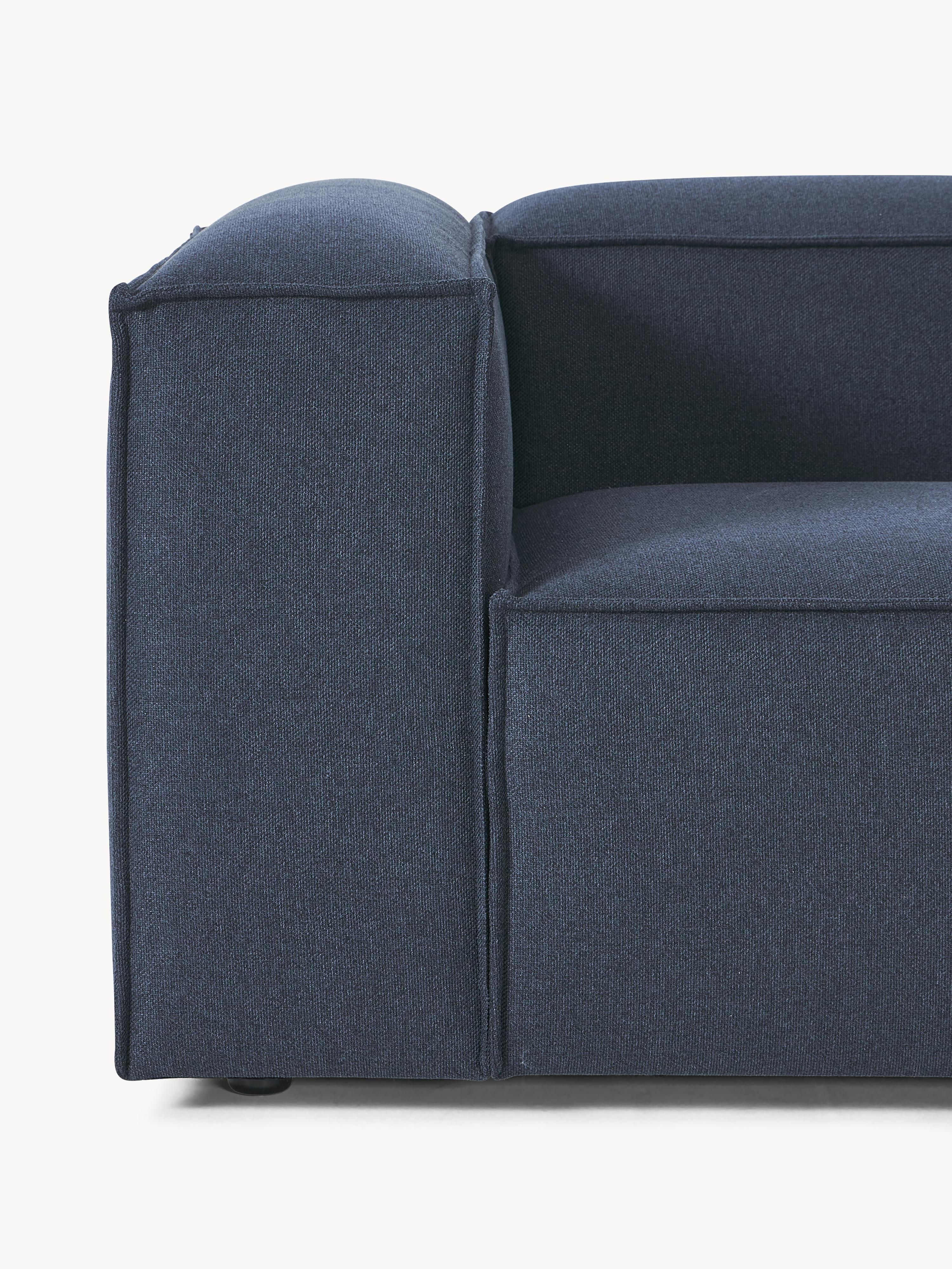 Modulaire chaise longue Lennon