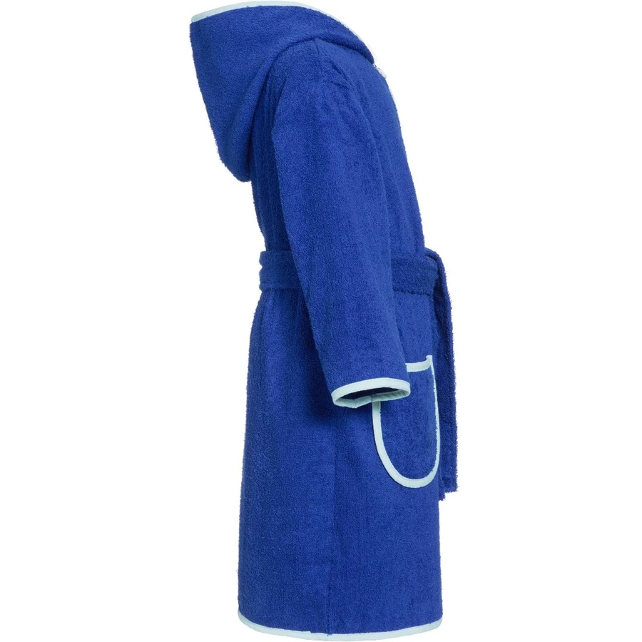Playshoes Frotte-Bademantel Hai