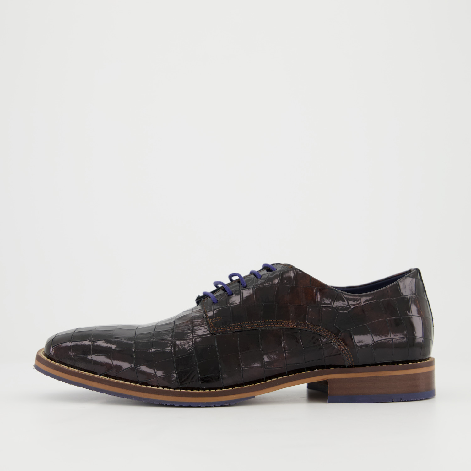 Bull Boxer Business-Schuhe