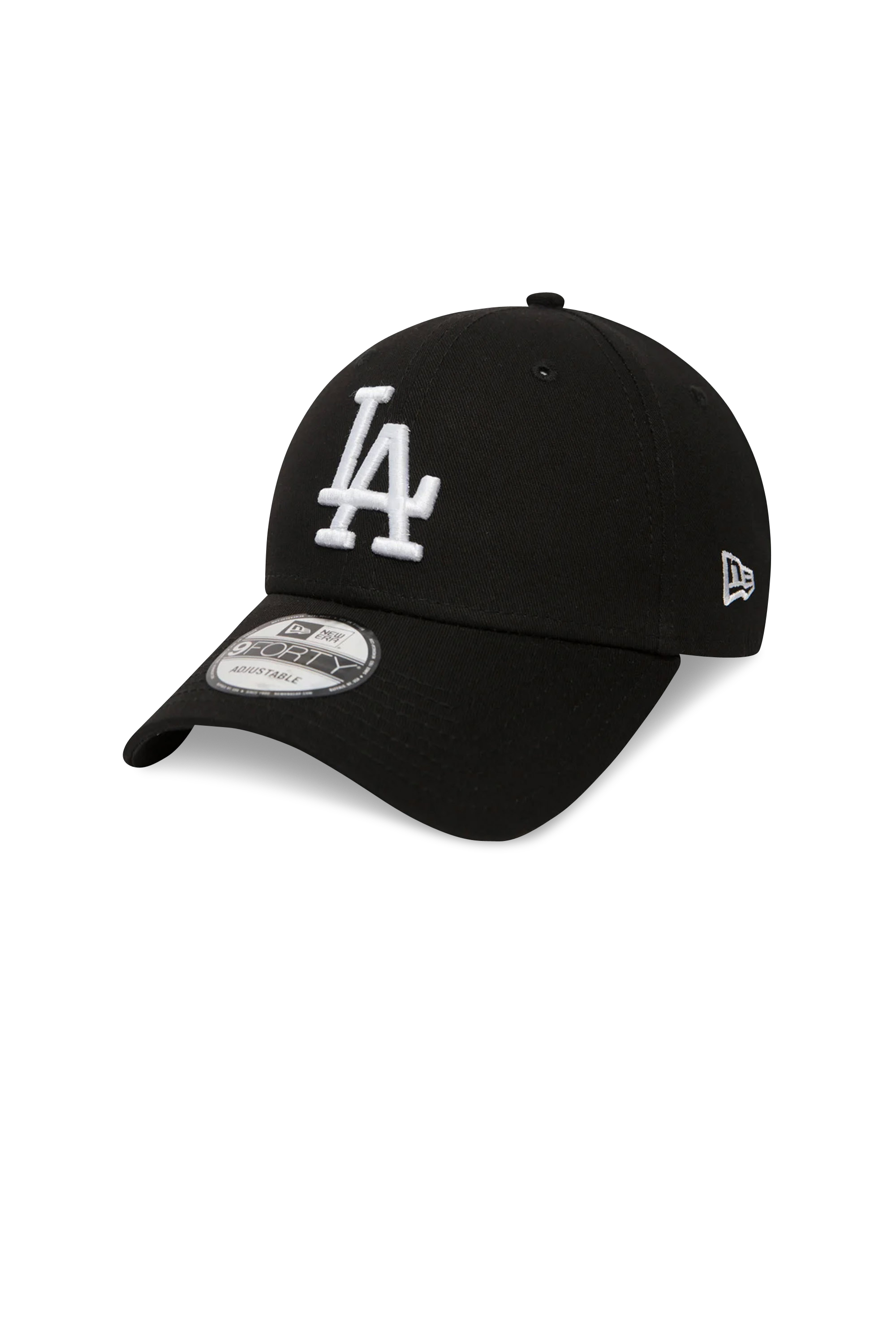 NEW ERA Casquette 940 Noir