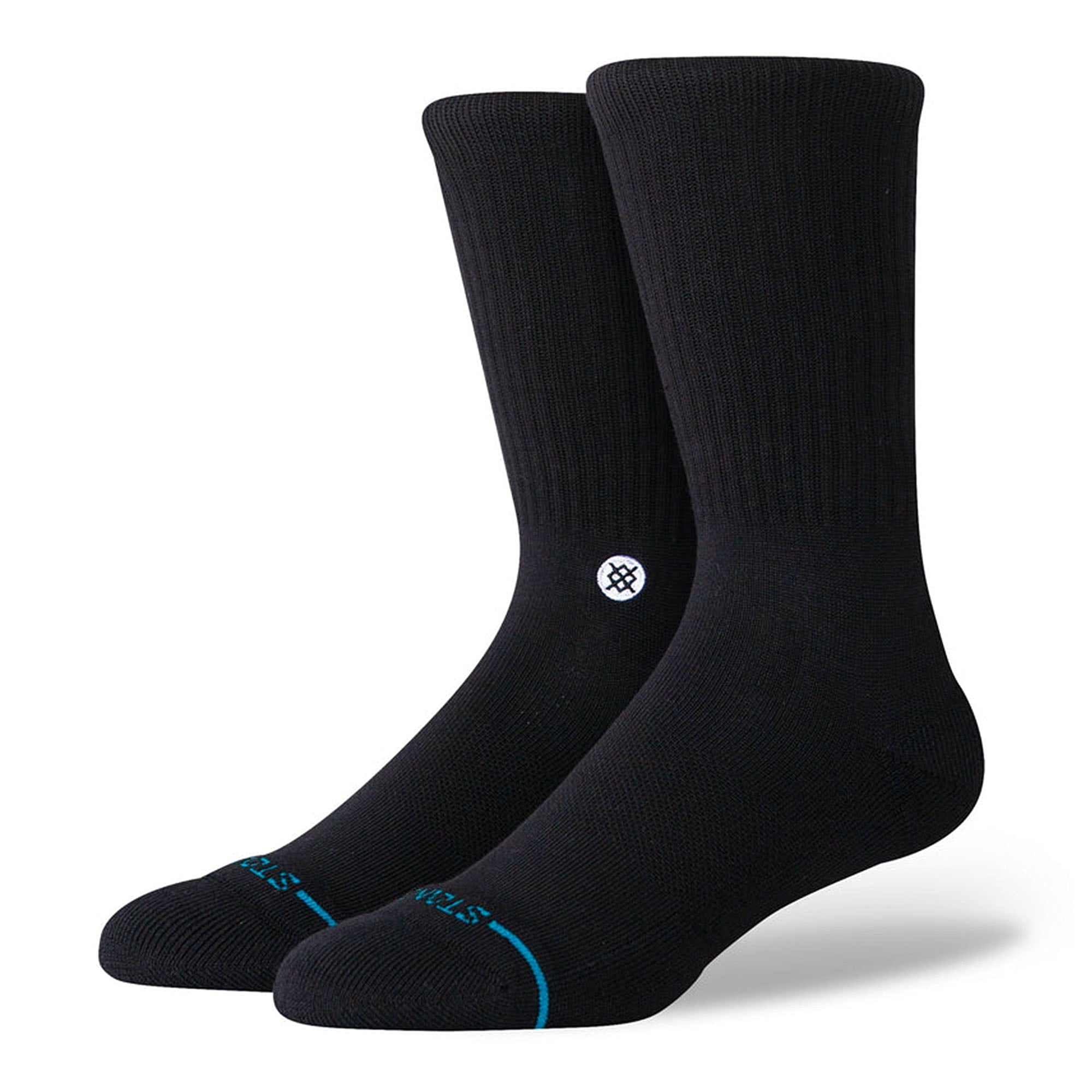 Stance<br>Icon 3 Pack Socks