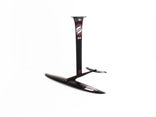Sabfoil Leviathan 1150-430/83 | Hydrofoil Set