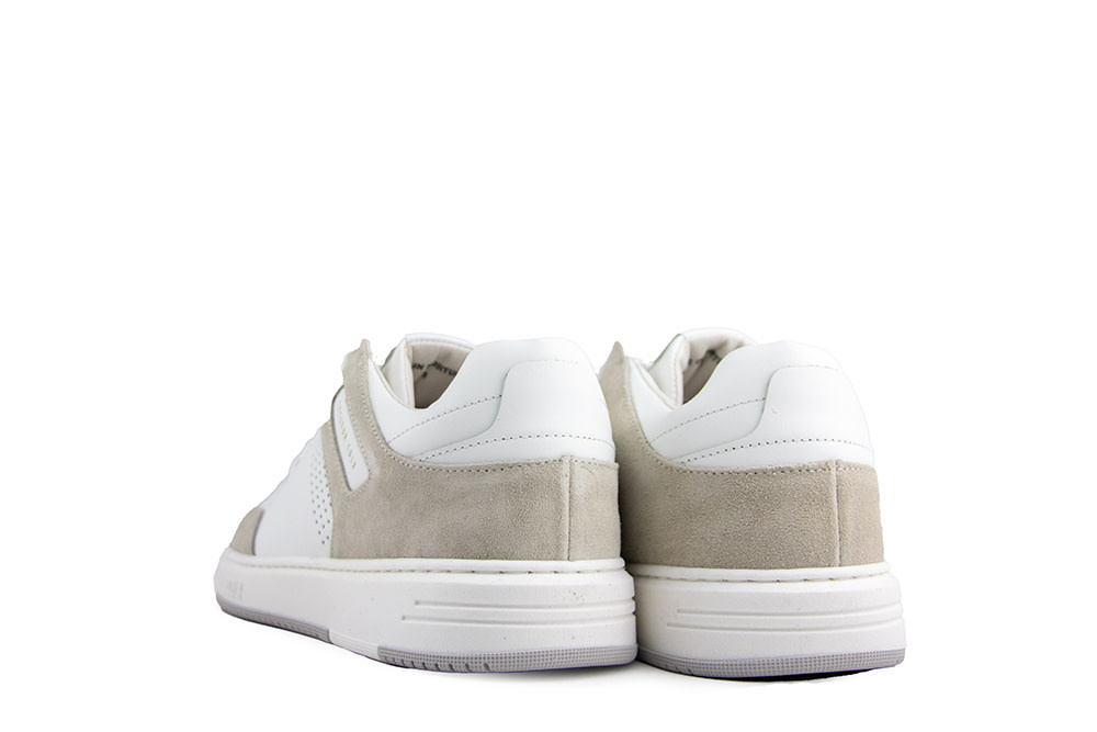 Cycleur de Luxe Lookback Pumice Stone White