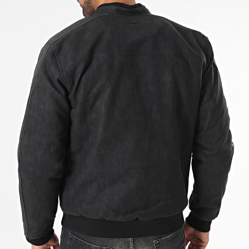 Veste Bomber Venarm Noir