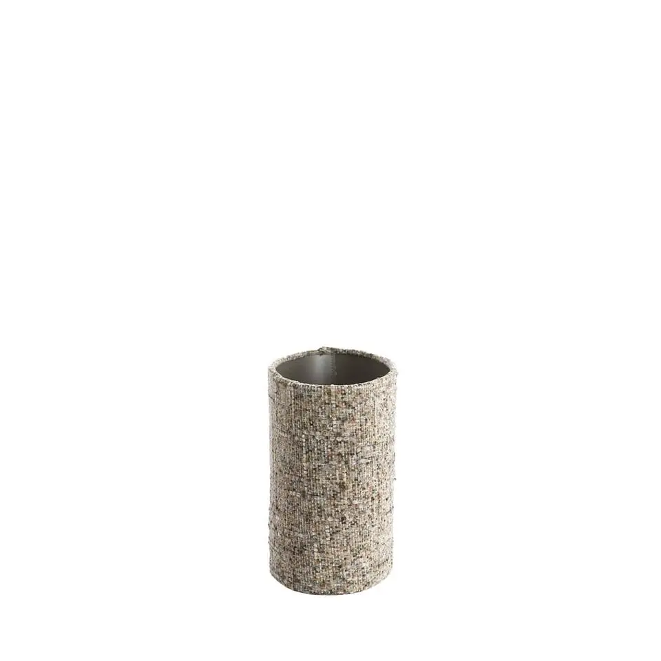 Lampenkap Osire - Grijs - 30x15x25cm