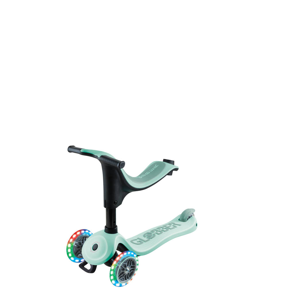 Go Up Sporty Lights Mint