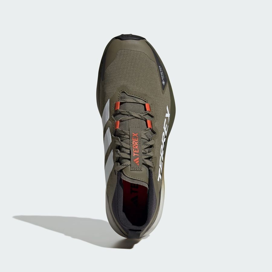 Adidas Chaussure de trail running Terrex Agravic GTX
