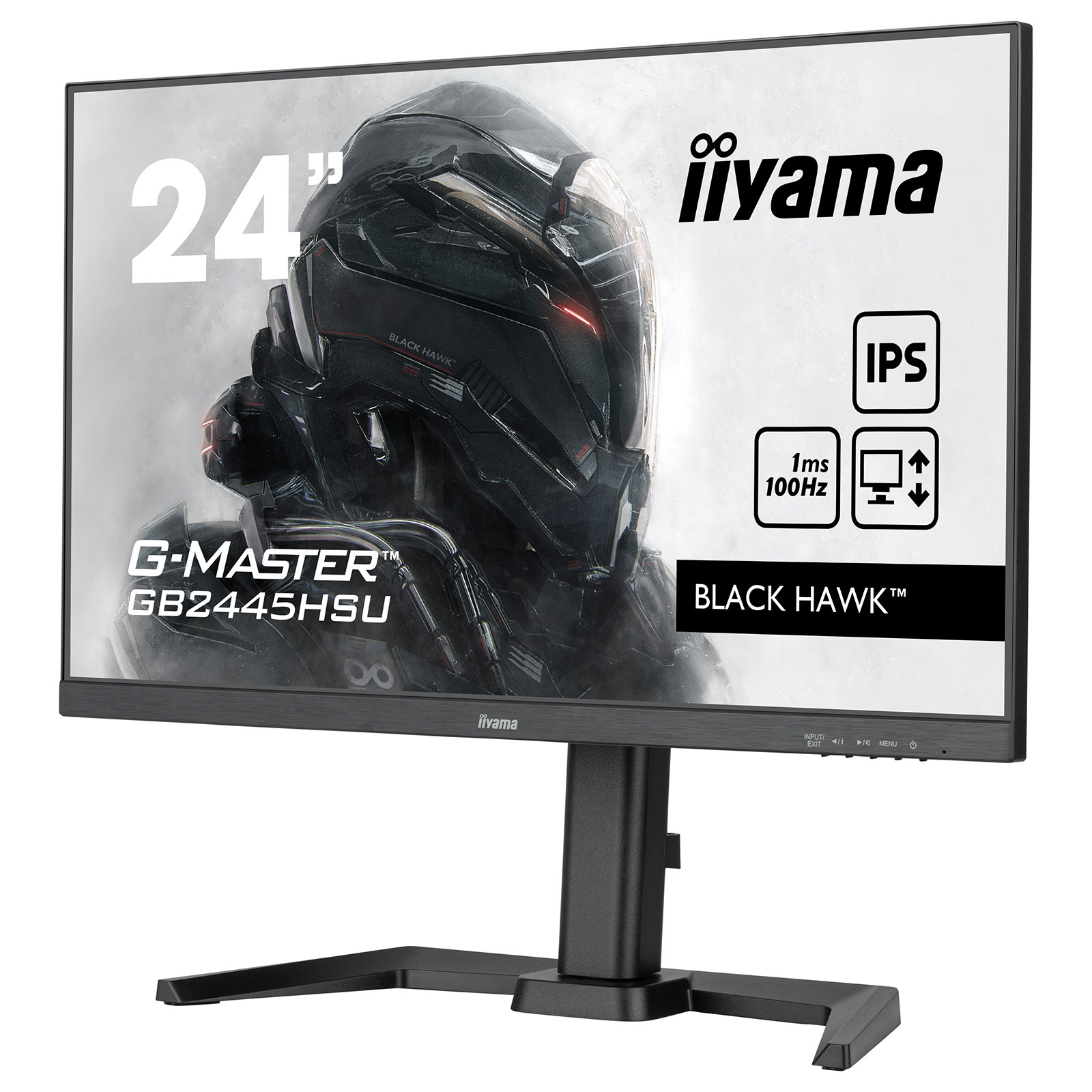 iiyama 24