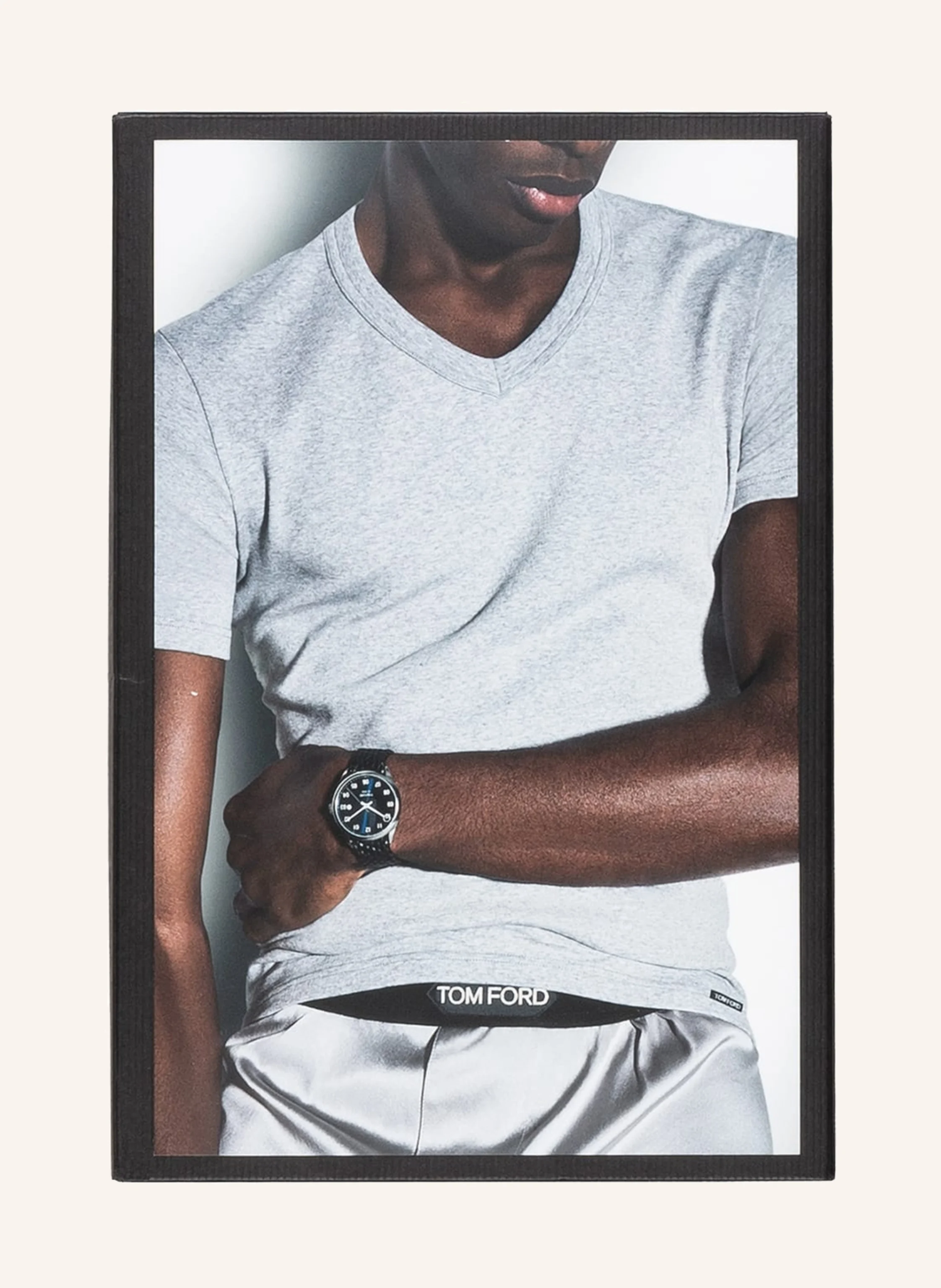 TOM FORD V-Shirt