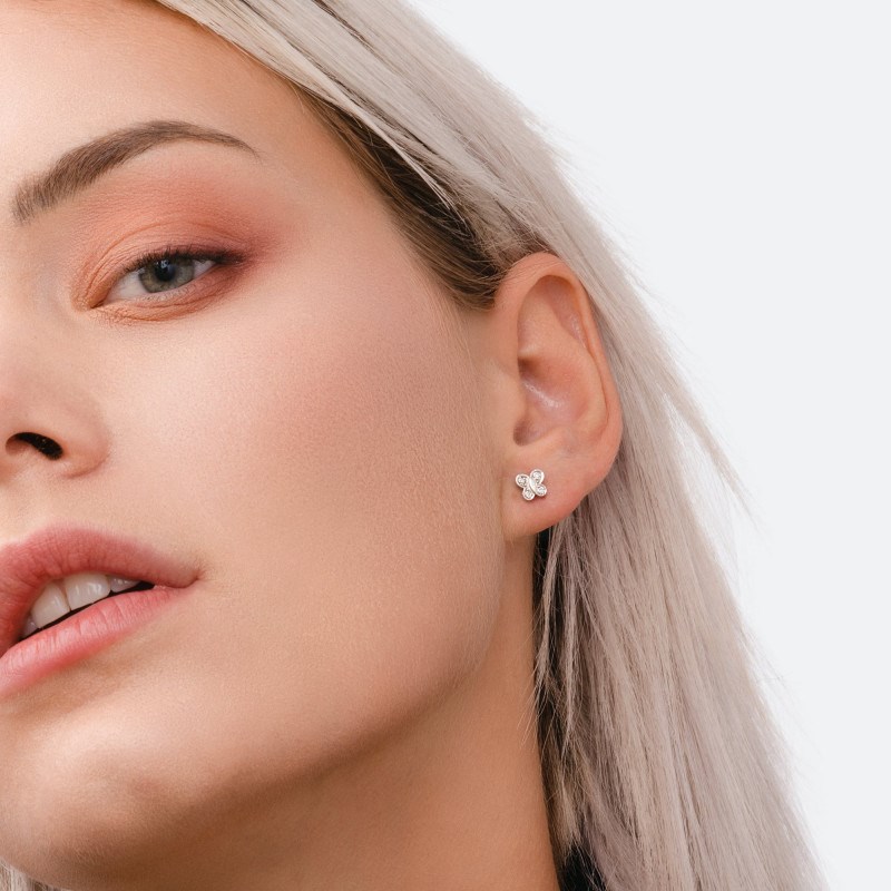 Boucles d'oreilles Dianne